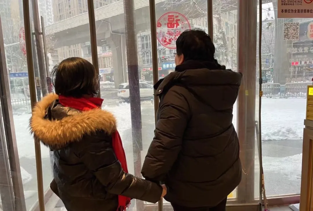段主任早年从医记录
