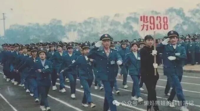 乃清礼医师旧照